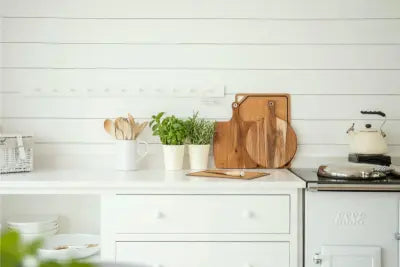 5 Simple Steps to a Plastic-Free Kitchen