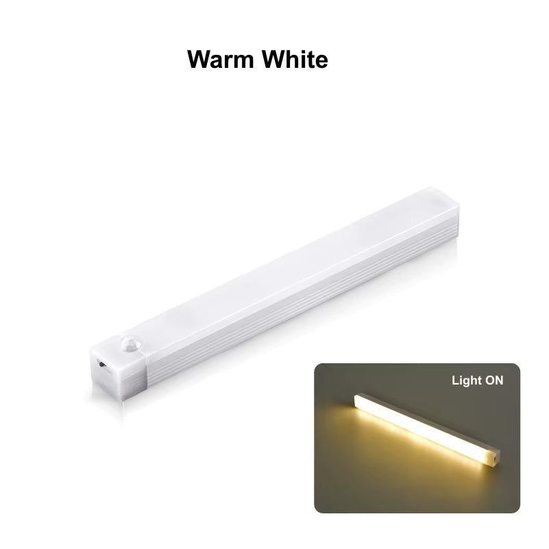Limitless Motion™ - Smart Motion Sensor LED Light (Wireless & Rechargeable)
