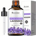 Pure Lavender Essential Oil