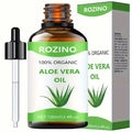 Pure Natural Aloe Vera Essential Oil