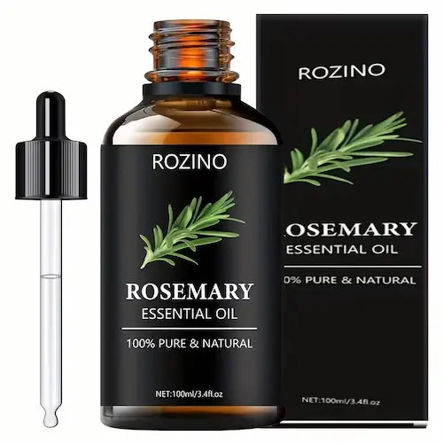 Rozino Premium Rosemary Essential Oil